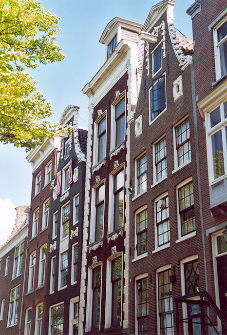 Keizersgracht