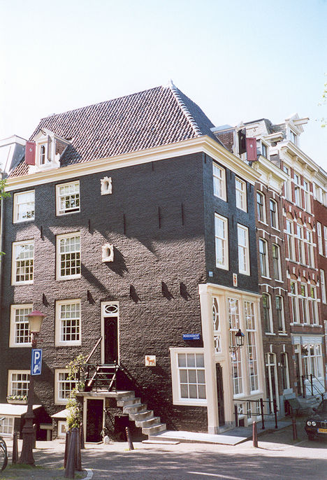 Prinsengracht