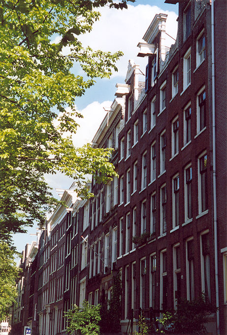 Prinsengracht