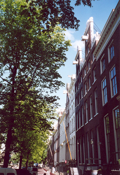 Prinsengracht