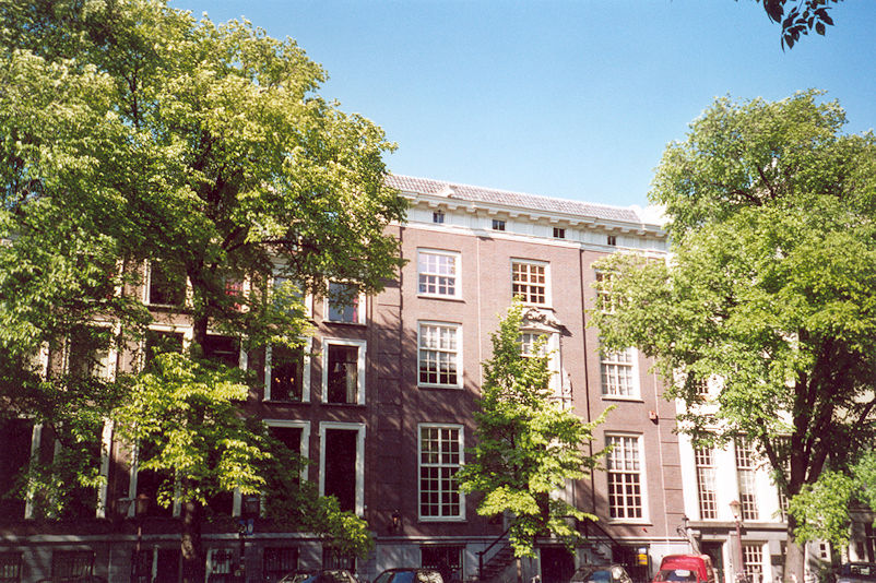 Herengracht