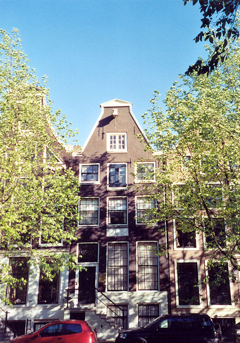 Leidsegracht