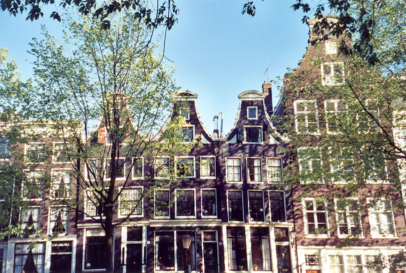 Leidsegracht