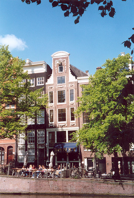 Keizersgracht