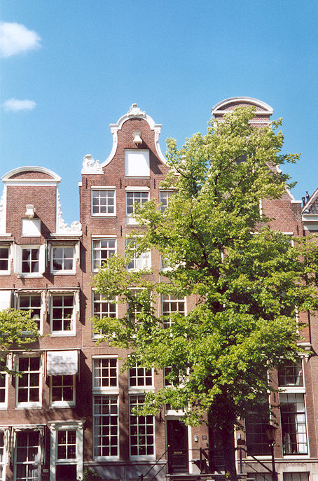 Keizersgracht