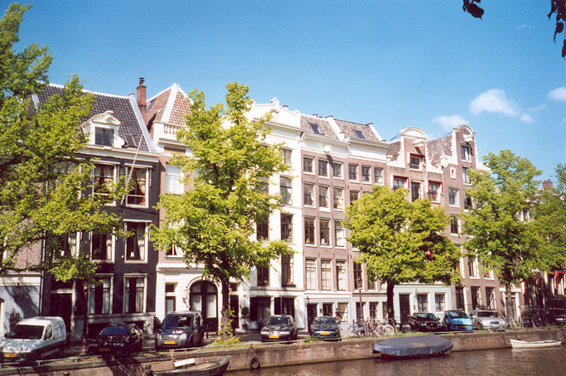 Keizersgracht