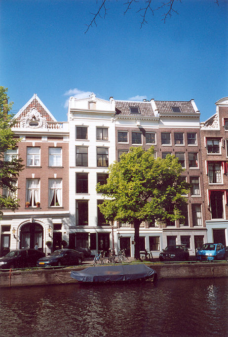 Keizersgracht