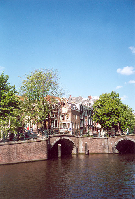Keizersgracht