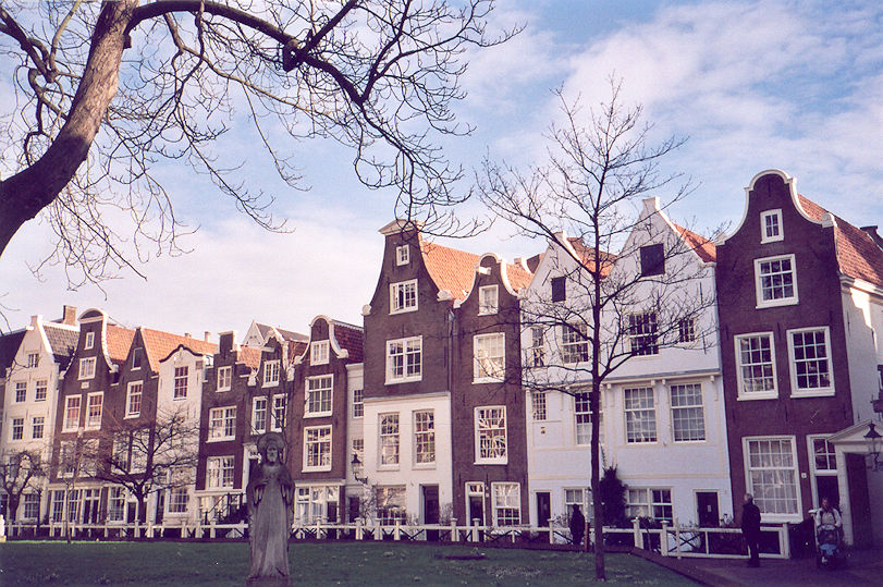 Begijnhof