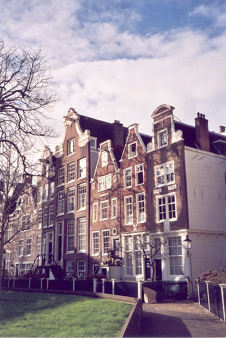 Begijnhof