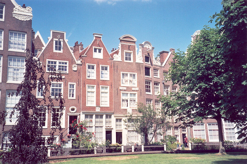 Begijnhof