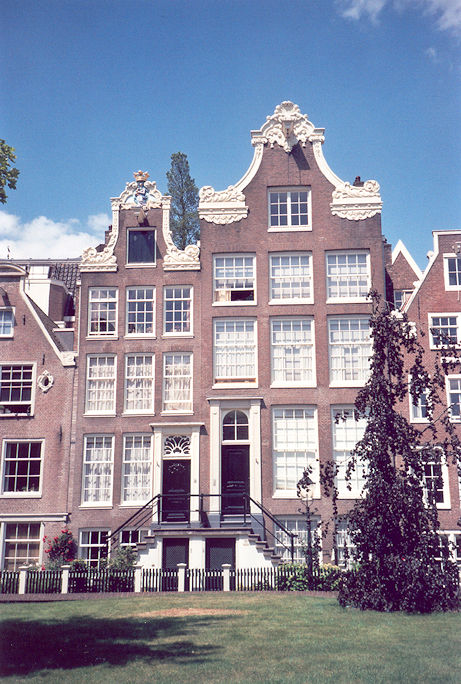 Begijnhof