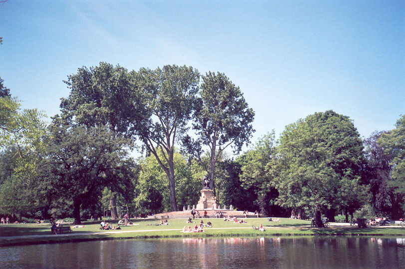 Vondelpark