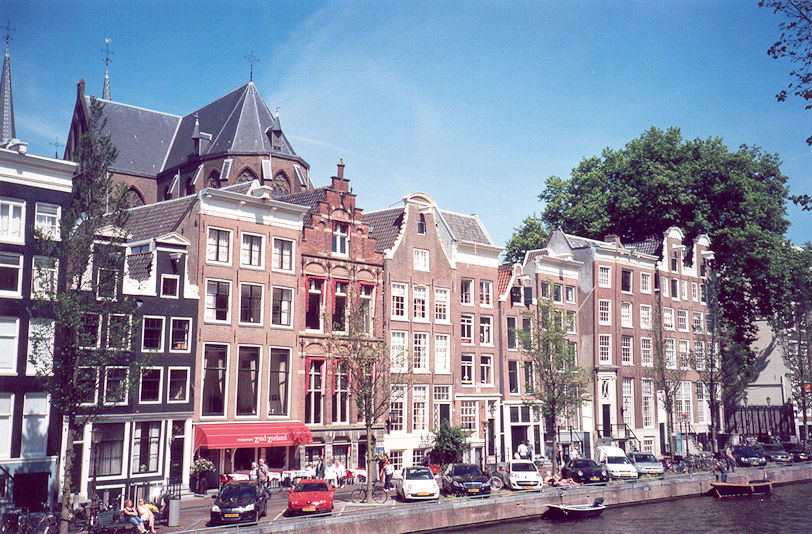 Herengracht