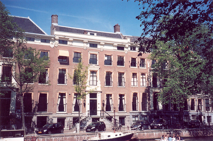 Herengracht
