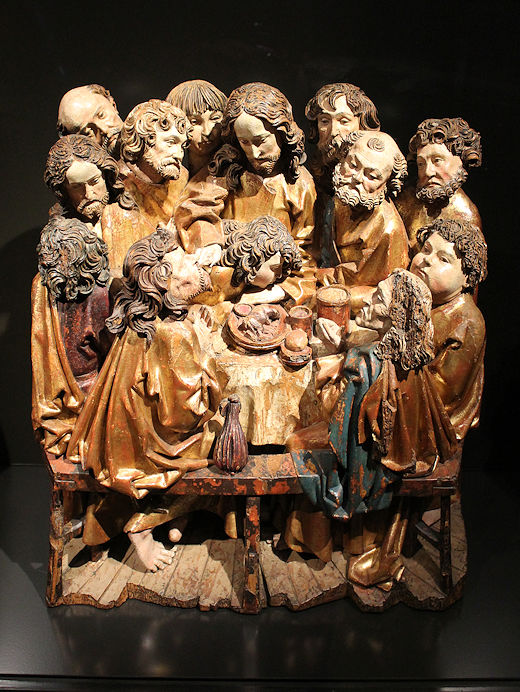 Last Supper