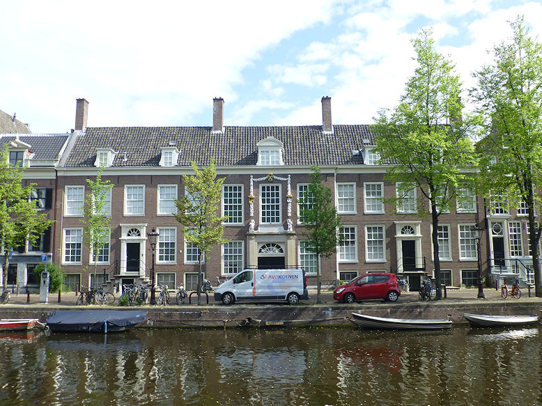 Prinsengracht