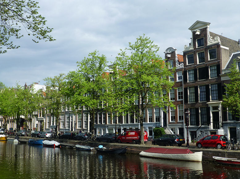 Prinsengracht