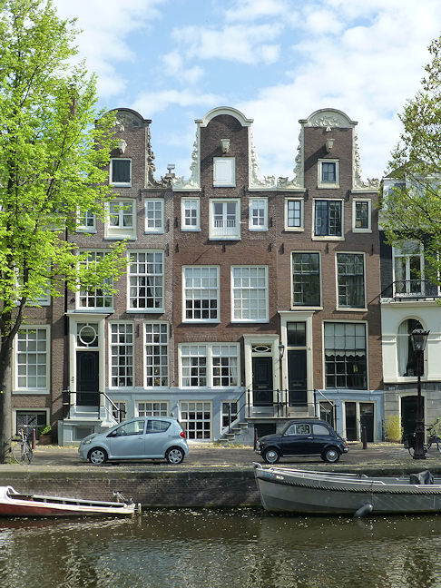 Prinsengracht