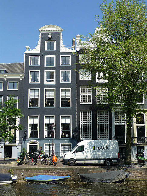 Herengracht