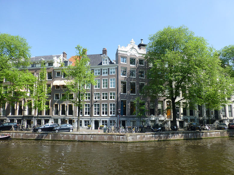 Herengracht