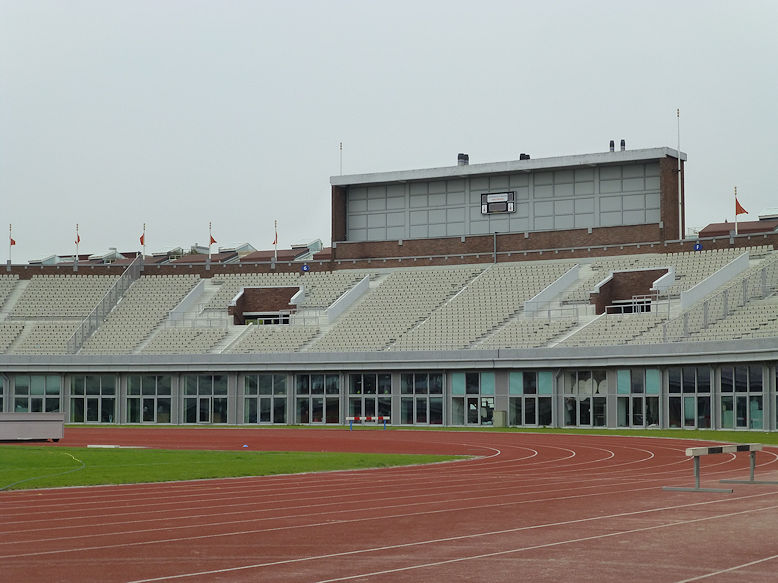 Olympisch Stadion