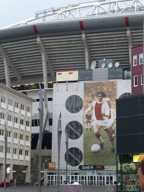 Johan Cruijff Arena