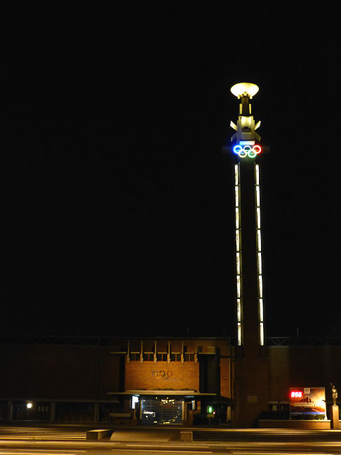 Olympisch Stadion