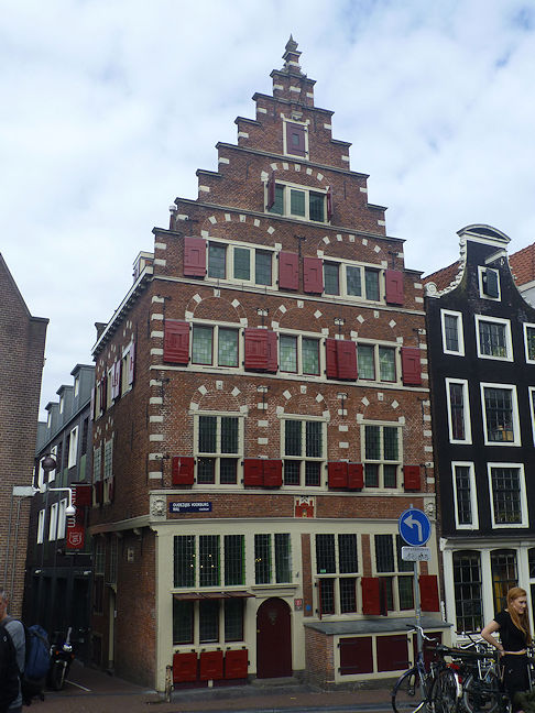 Het Wapen van Riga