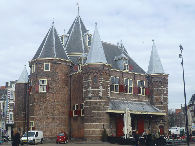 Waag