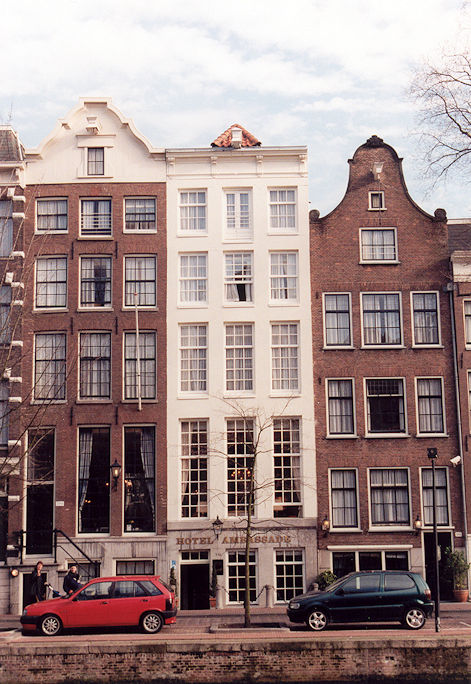 Herengracht