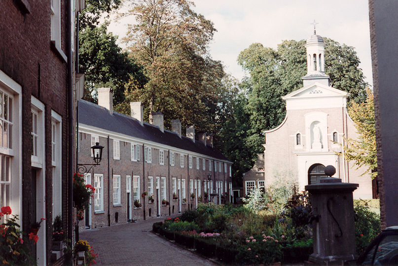 Begijnhof