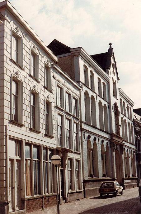 Sint Janstraat