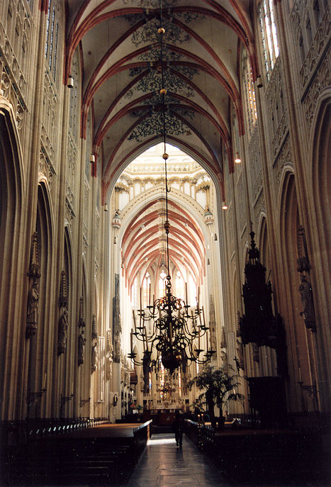 Cathedral