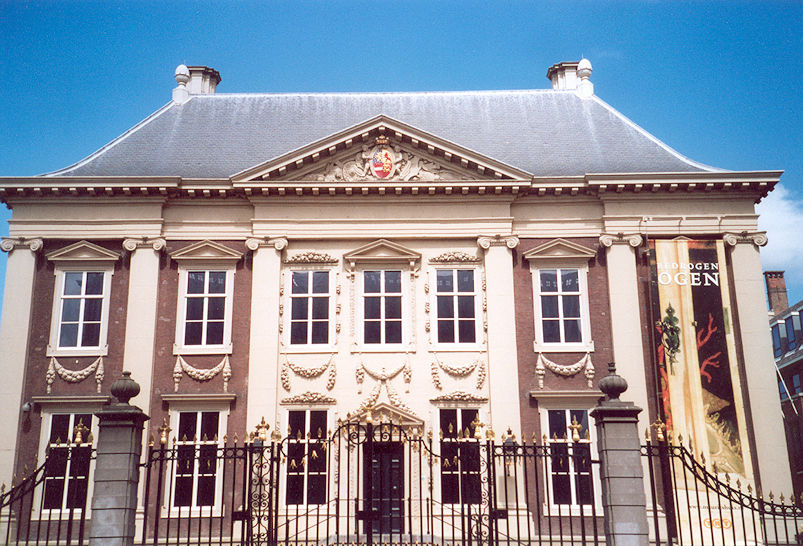 Mauritshuis