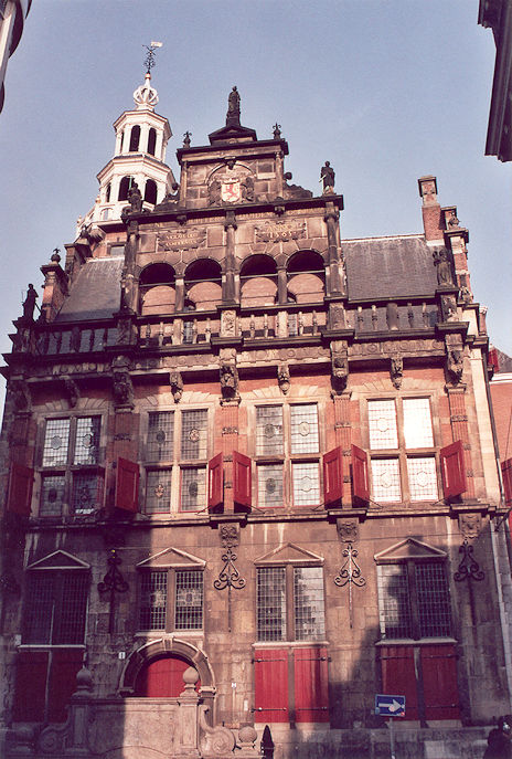Paleis Noordeinde