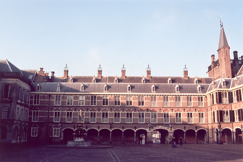 Binnenhof