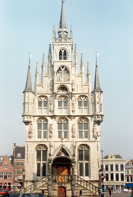 Town Hall