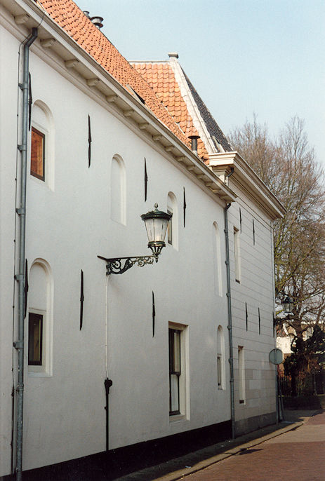 Spieringstraat