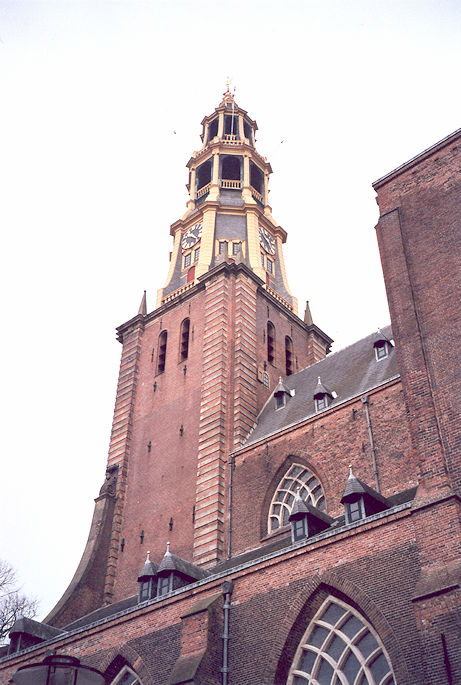 Der Aa-kerk
