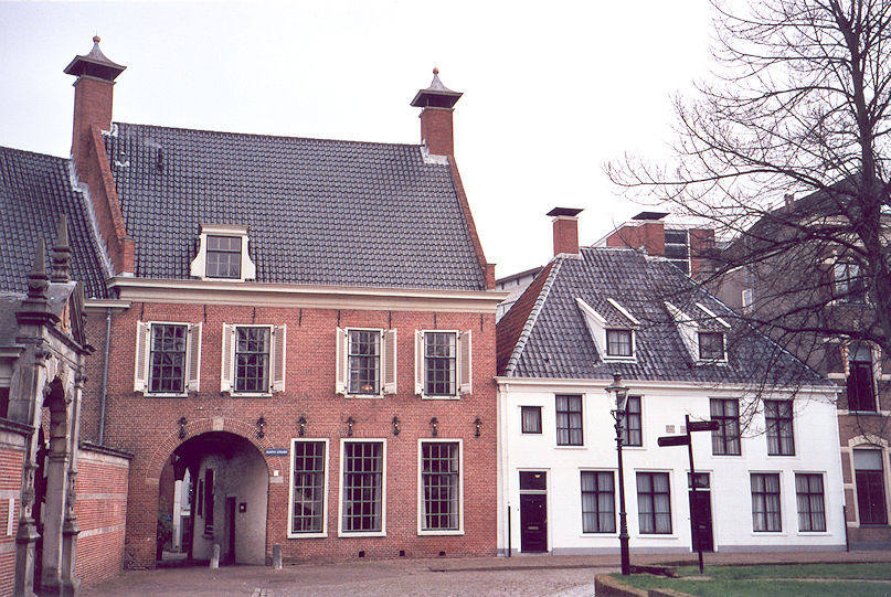 Martinikerkhof