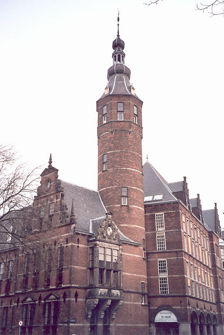Provinciehuis
