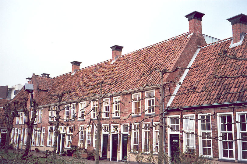 Pepergasthuis