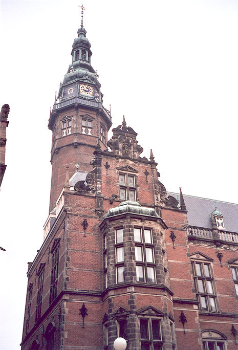 Academiegebouw