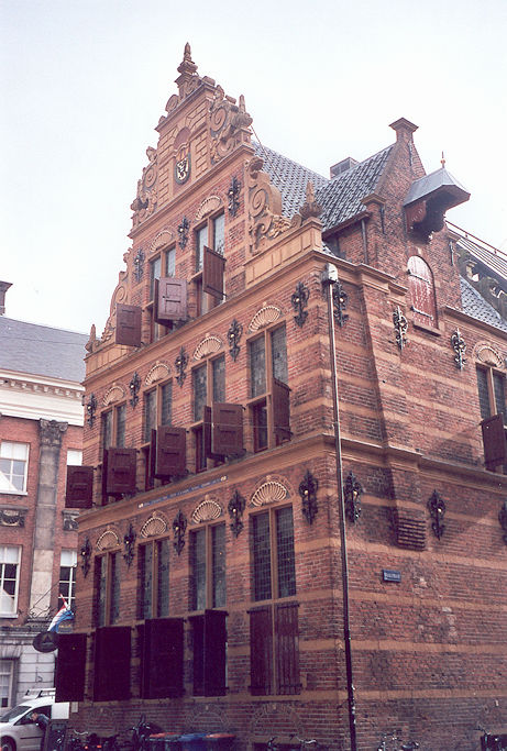 Goudkantoor