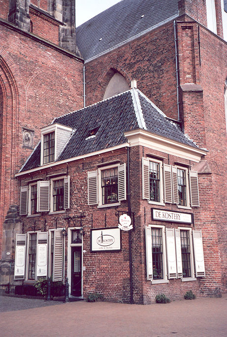 Martinikerkhof
