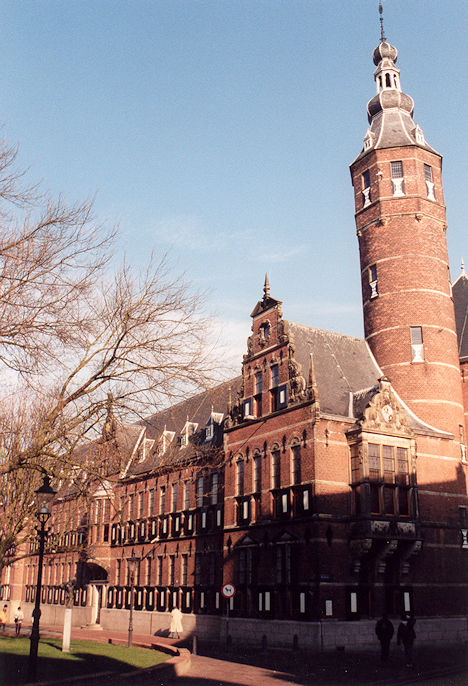 Provinciehuis