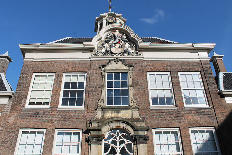 Hofje van Staats
