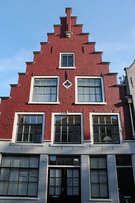 Spaarnwouderstraat