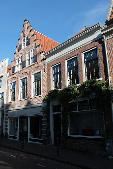 Spaarnwouderstraat